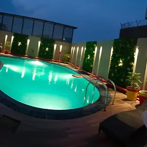 Surasena Regal Vista Agra (Uttar Pradesh)