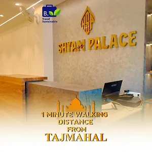 Shyam Palace India Hotel