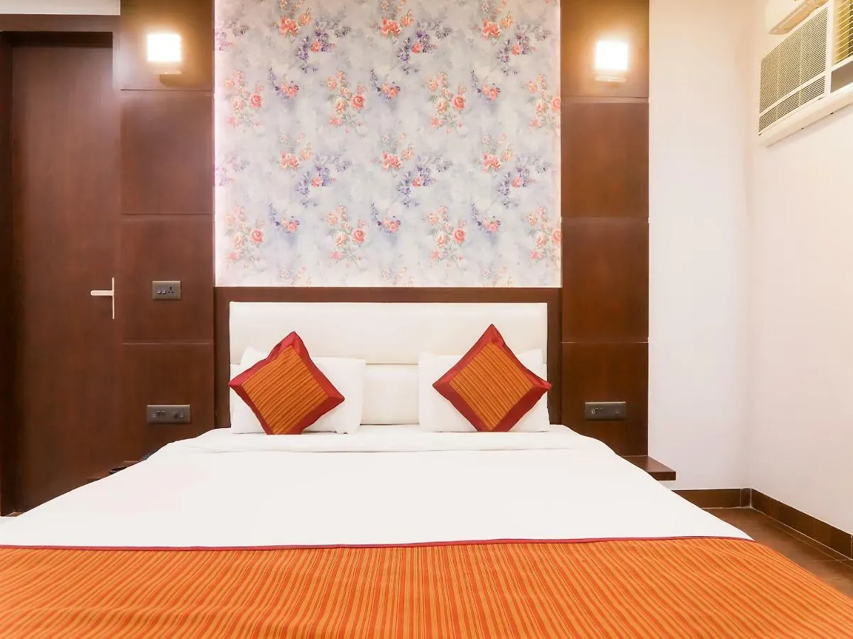 Hotel Grand Sparrow Inn Agra