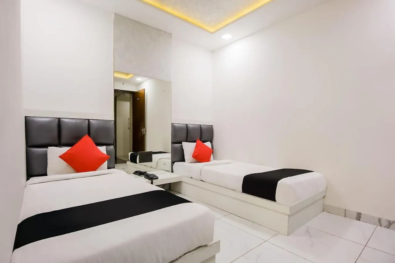 Hotel Grand Sparrow Inn Agra   Agra (Uttar Pradesh)